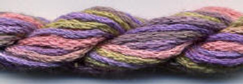 S-101 Dinky-Dyes Stranded Silk #101 Kalamunda