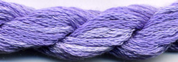 S-111 Dinky-Dyes Stranded  Silk #111 Lilac