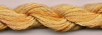 S-164 Dinky-Dyes Stranded Silk #164 Wild Honey