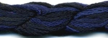 S-147 Dinky-Dyes Stranded Silk #147 Down Under Blues