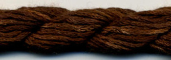 S-118 Dinky-Dyes Stranded Silk #118 Ironbark