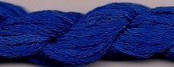 S-161 Dinky-Dyes Stranded Silk #161 Blue Iris