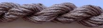 S-293 Dinky-Dyes Stranded Silk Nutmeg 