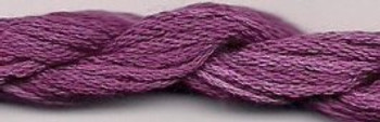 S-177 Dinky-Dyes Stranded Silk #177 Vintage Plum