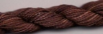 SP-1900-118 Ironbark Dinky-Dyes Silk Perle 1900d - Perle 5 Silk Perle 1900