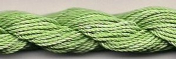 SP-1900-155 Spearmint Dinky-Dyes Silk Perle 1900