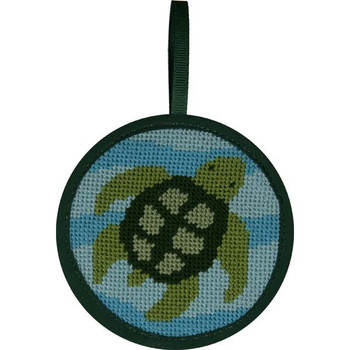 SU7012 Turtle  Alice Peterson STITCH-UPS