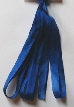 SR-4MM-161 Blue Iris Dinky-Dyes Silk Ribbon 4mm