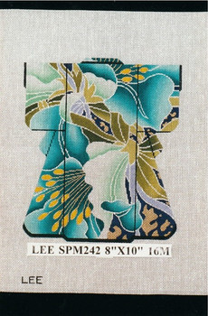 SPM242 Lee's Needle Arts Kimono, 8in 16 mesh