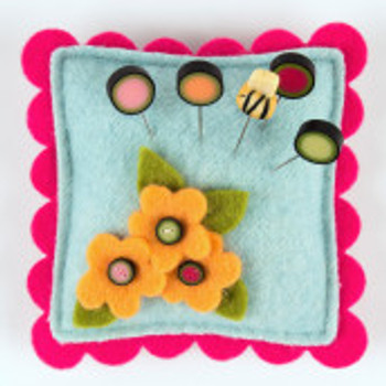 Buzzy Slider Kit Kit Wool Kit Just Another Button Company
