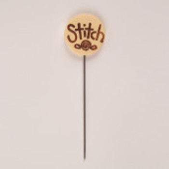 Stitch Lolly Just Another Button Company