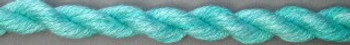 #020 GLORIANA SILK FLOSS JEWEL TURQUOISE GT20