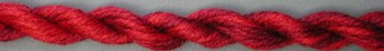 #035 GLORIANA SILK FLOSS POINSETTIA  GT35