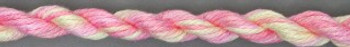 #038 GLORIANA SILK FLOSS ROSA LINDA GT38 