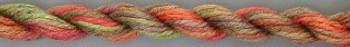 #077 GLORIANA SILK FLOSS FALL FOLIAGE GT77