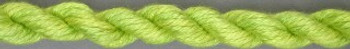 #097 GLORIANA SILK FLOSS HALLOWEEN GREEN