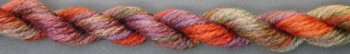 #112 GLORIANA SILK FLOSS - HARVEST GRAPE GT112 