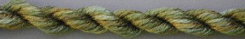 #116 GLORIANA SILK FLOSS - OLIVE GROVE GT116