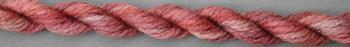 #119 GLORIANA SILK FLOSS - DRIED PINK ROSES GT119