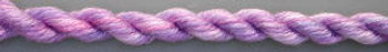 #127 GLORIANA SILK FLOSS - PURKLE FRED GT127