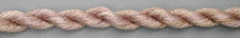 #133 GLORIANA SILK FLOSS - PECAN GT133