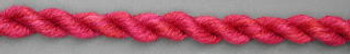 #139 GLORIANA SILK FLOSS - POMEGRANATE GT139