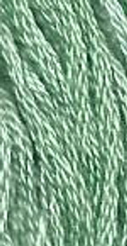 0114_10	Silver Fern 10 Yards The Gentle Art - Sampler Thread