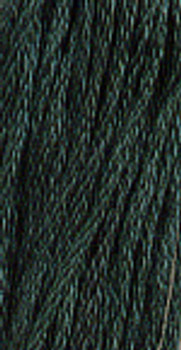 0140_10	Blue Spruce 10 Yards The Gentle Art - Sampler Thread