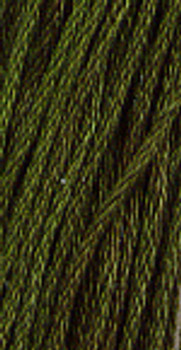 0190_10	Forest Glade 10 Yards The Gentle Art Sampler Thread