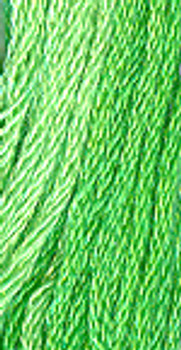 0191_10	Kiwi 10 Yard The Gentle Art Sampler Thread