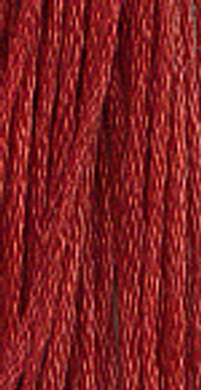 0350_10	Mulberry 10 Yards The Gentle Art Sampler Thread