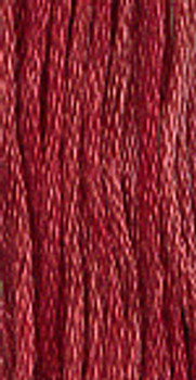 0380_10	Raspberry Parfait 10 Yards The Gentle Art Sampler Thread