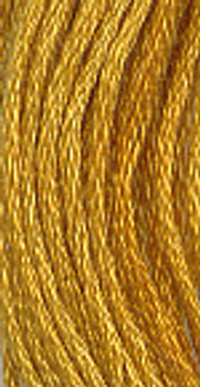 0420	Gold Leaf 5 Yards The Gentle Art - Sampler Thread