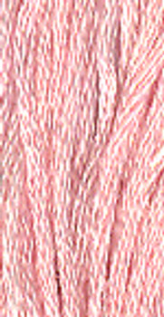 0711_10	Sweet Petunia 10 Yard The Gentle Art Sampler Thread