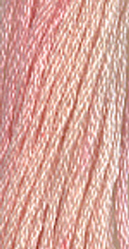 0730_10	Cameo Pink 10 Yards The Gentle Art Sampler Thread