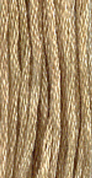 1150 Flax 5 Yards The Gentle Art - Sampler Thread