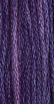 0810 Purple Iris 5 YardsThe Gentle Art - Sampler Thread