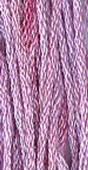 0880	Punchberry 5 Yard The Gentle Art - Sampler Thread