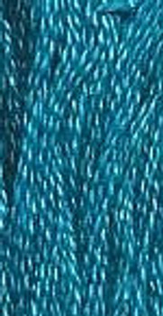 0950_10	Mediterranean Sea 10 Yards	 The Gentle Art Sampler Thread