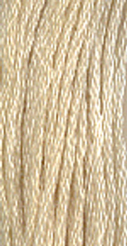 7002 Straw Bonnet 5 Yards The Gentle Art - Simply Shaker Thread