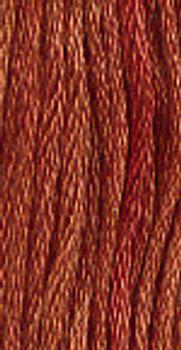 7034	Gingersnap 5 Yards The Gentle Art - Simply Shaker Thread