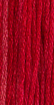 7036	Geranium 5 Yards The Gentle Art - Simply Shaker Thread