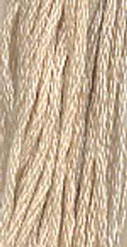 7025	Shaker White 5 Yards The Gentle Art - Simply Shaker Thread