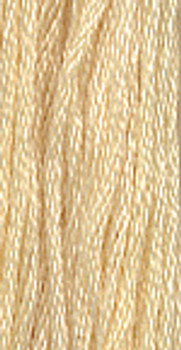 7017	Buttermilk 5 Yards The Gentle Art - Simply Shaker Thread