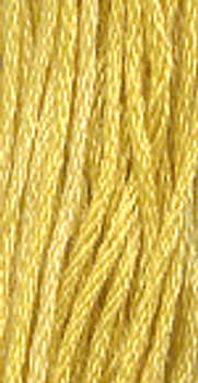 7010	Ohio Lemon Pie 5 Yards The Gentle Art - Simply Shaker Thread