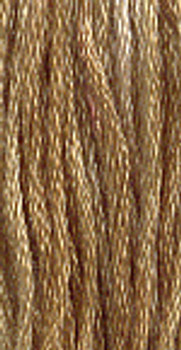 7000_10	Harvest Basket 10 Yards The Gentle Art - Simply Shaker Thread