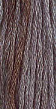 7001_10	Barn Grey 10 Yards The Gentle Art - Simply Shaker Thread