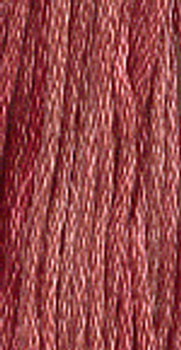 7014_10	Antique Rose 10 Yards The Gentle Art - Simply Shaker Thread