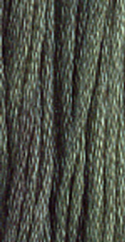 7023_10	Green Pasture 10 Yards The Gentle Art - Simply Shaker Thread