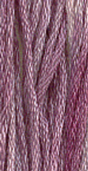 7031_10	Sweet Pea 10 Yards The Gentle Art - Simply Shaker Thread